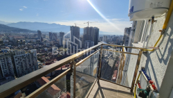 Квартира 86 м² - Тбел-Абусерідзе, Батумі, Грузія