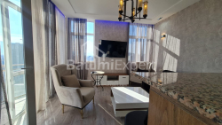 Квартира 86 м² - Тбел-Абусерідзе, Батумі, Грузія
