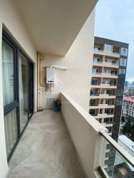 Квартира 71 м² - Хайдара Абашидзе, Батумі, Грузія