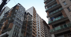 Квартира 4-комн 71 м² - Хайдара Абашидзе, Батумі