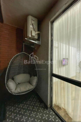Квартира 160 м² - Нiколоза Бараташвiлi, Батумі, Грузія