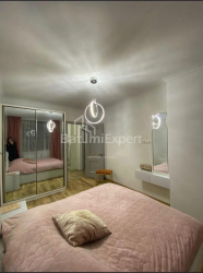Квартира 160 м² - Нiколоза Бараташвiлi, Батумі, Грузія
