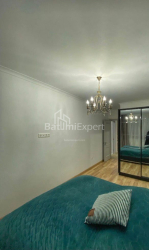 Квартира 160 м² - Нiколоза Бараташвiлi, Батумі, Грузія