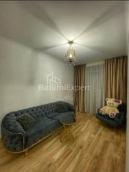Квартира 160 м² - Нiколоза Бараташвiлi, Батумі, Грузія