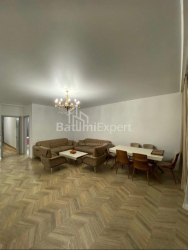 Квартира 160 м² - Нiколоза Бараташвiлi, Батумі, Грузія