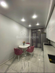 Квартира 160 м² - Нiколоза Бараташвiлi, Батумі, Грузія