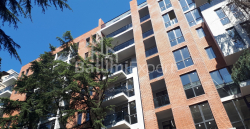 Квартира 4-комн 160 м² - Нiколоза Бараташвiлi, Батумі