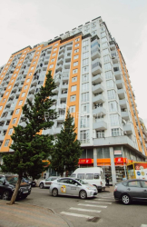 Квартира 46 м² - Олександра Грибоєдова, Батумі, Грузія
