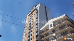 Квартира 2-комн 46 м² - Олександра Грибоєдова, Батумі