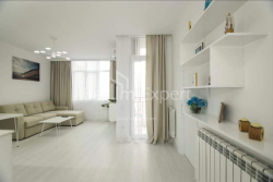 Квартира 46 м² - Олександра Грибоєдова, Батумі, Грузія