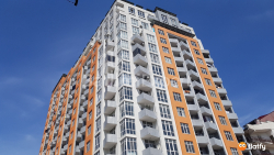 Квартира 2-комн 46 м² - Олександра Грибоєдова, Батумі