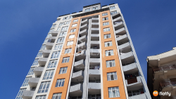 Квартира 2-комн 46 м² - Олександра Грибоєдова, Батумі
