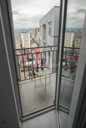 Квартира 46 м² - Олександра Грибоєдова, Батумі, Грузія