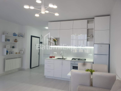 Квартира 46 м² - Олександра Грибоєдова, Батумі, Грузія