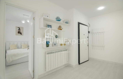 Квартира 46 м² - Олександра Грибоєдова, Батумі, Грузія
