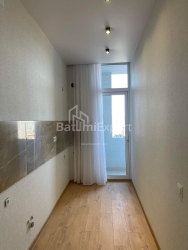 Квартира 45 м² - Тбел-Абусерідзе, Батумі, Грузія