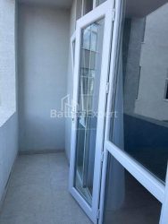 Квартира 45 м² - Тбел-Абусерідзе, Батумі, Грузія