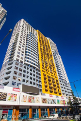 Квартира 45 м² - Тбел-Абусерідзе, Батумі, Грузія