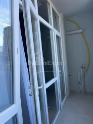 Квартира 45 м² - Тбел-Абусерідзе, Батумі, Грузія