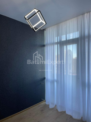 Квартира 45 м² - Тбел-Абусерідзе, Батумі, Грузія