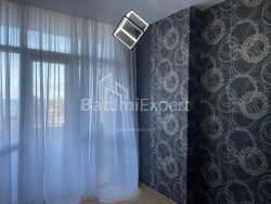 Квартира 45 м² - Тбел-Абусерідзе, Батумі, Грузія