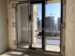 Квартира 28.1 м² - Шалва Інасаридзе, Батумі, Грузія