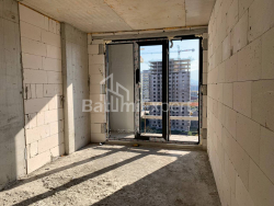 Квартира 1-комн 28.1 м² - Шалва Інасаридзе, Батумі