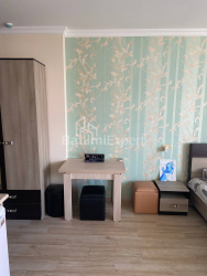 Квартира 30 м² - Шерифа Хімшіашвілі, Батумі, Грузія