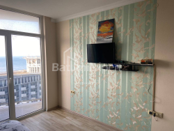 Квартира 30 м² - Шерифа Хімшіашвілі, Батумі, Грузія