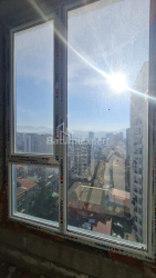 Квартира 85.5 м² - Еквтіме Такаішвілі, Батумі, Грузія