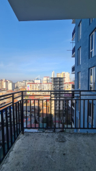 Квартира 85.5 м² - Еквтіме Такаішвілі, Батумі, Грузія