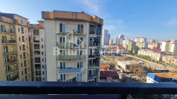 Квартира 85.5 м² - Еквтіме Такаішвілі, Батумі, Грузія