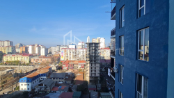 Квартира 85.5 м² - Еквтіме Такаішвілі, Батумі, Грузія