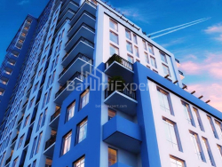 Квартира 4-комн 85.5 м² - Еквтіме Такаішвілі, Батумі
