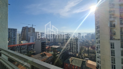 Квартира 85.5 м² - Еквтіме Такаішвілі, Батумі, Грузія