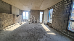 Квартира 85.5 м² - Еквтіме Такаішвілі, Батумі, Грузія