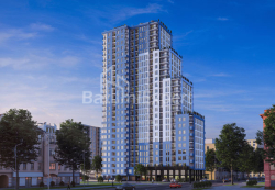 Квартира 85.5 м² - Еквтіме Такаішвілі, Батумі, Грузія