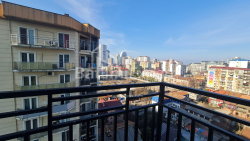 Квартира 85.5 м² - Еквтіме Такаішвілі, Батумі, Грузія