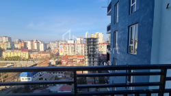 Квартира 85.5 м² - Еквтіме Такаішвілі, Батумі, Грузія