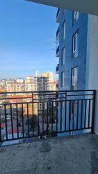 Квартира 85.5 м² - Еквтіме Такаішвілі, Батумі, Грузія