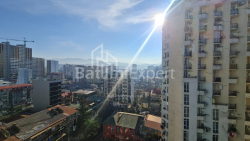 Квартира 85.5 м² - Еквтіме Такаішвілі, Батумі, Грузія