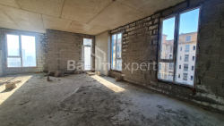 Квартира 85.5 м² - Еквтіме Такаішвілі, Батумі, Грузія