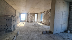Квартира 85.5 м² - Еквтіме Такаішвілі, Батумі, Грузія