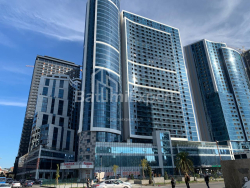 Квартира 55 м² - Алея Героїв, Батумі, Грузія
