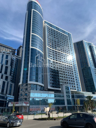 Квартира 55 м² - Алея Героїв, Батумі, Грузія