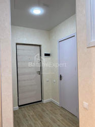 Квартира 55 м² - Алея Героїв, Батумі, Грузія
