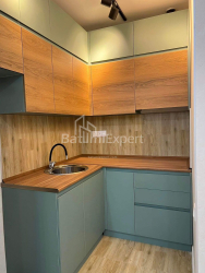 Квартира 55 м² - Алея Героїв, Батумі, Грузія