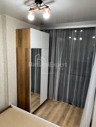 Квартира 55 м² - Алея Героїв, Батумі, Грузія