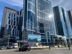 Квартира 55 м² - Алея Героїв, Батумі, Грузія