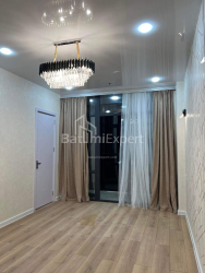 Квартира 55 м² - Алея Героїв, Батумі, Грузія